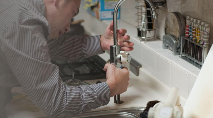 Professional sewer line replacement in Scottown, OH